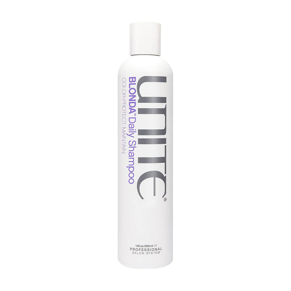 Unite BLONDA Daily Shampoo 10 oz