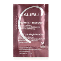 Malibu C Replenish Masque 12 count