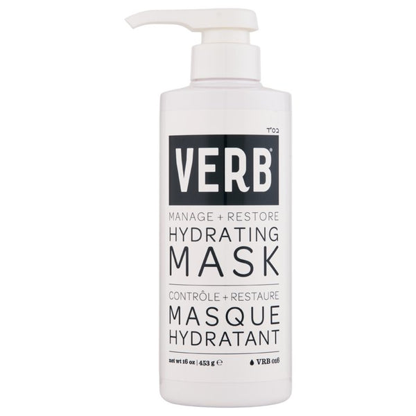Verb Hydrating Mask 16.2 oz