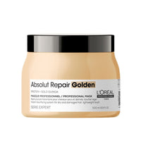 Loreal Professionnel Absolut Repair Golden Mask 16.9 oz