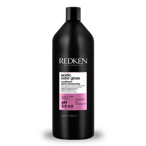Redken Acidic Color Gloss Conditioner 33.8 oz