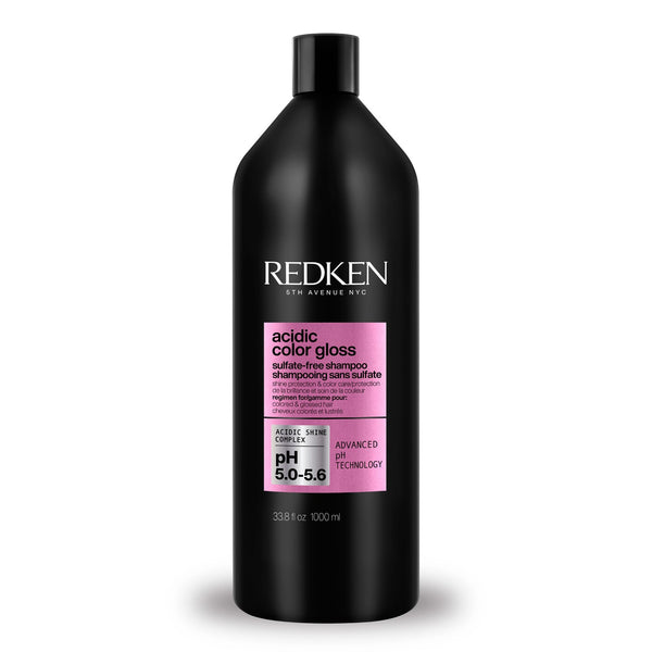 Redken Acidic Color Gloss Shampoo 33.8 oz