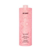 Amika Mirrorball High Shine + Protect Antioxidant Shampoo 33.8 oz