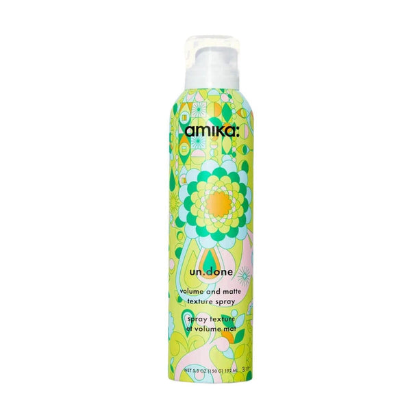 Amika Un.Done Volume & Matte Texture Spray 5.3 oz