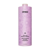 Amika 3D Volume and Thickening Conditioner 33.8 oz