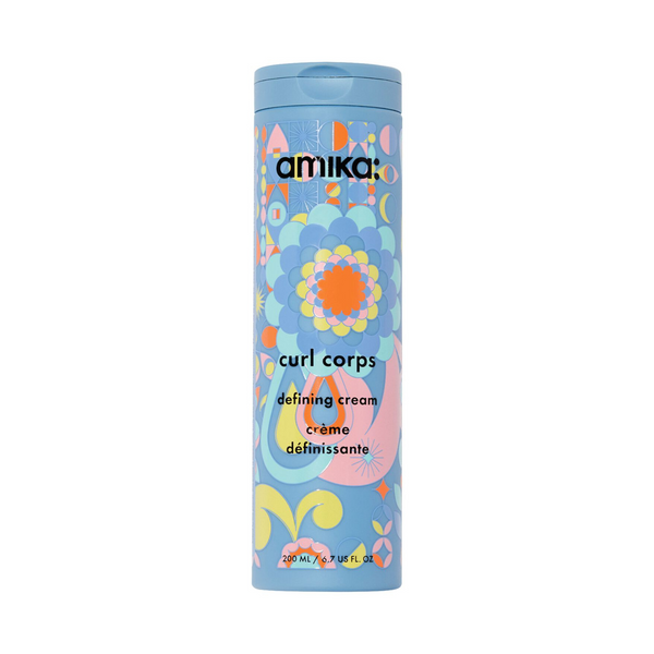 Amika Curl Corps Defining Cream 6.7 oz