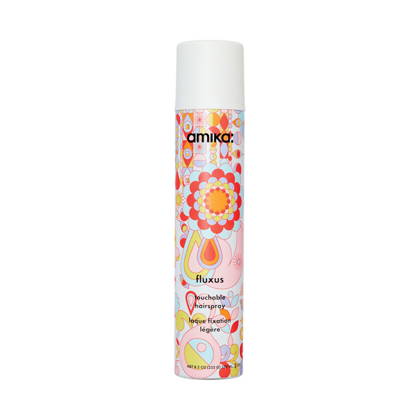 Amika Fluxus Touchable Hairspray 8.2 oz