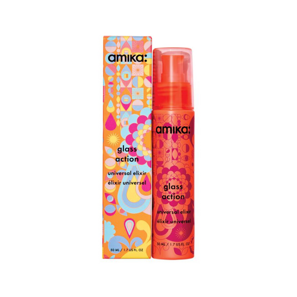 Amika Glass Action Universal Elixir 1.7 oz