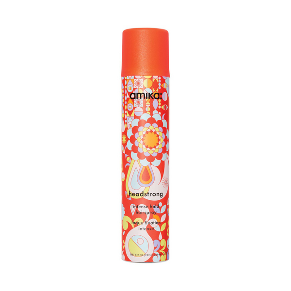 Amika Headstrong Intense Hold Hairspray 8.2 oz