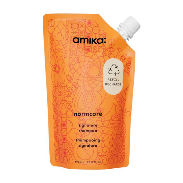 Amika Normcore Signature Shampoo 16.9 oz