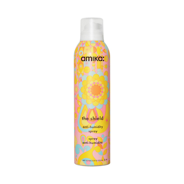 Amika The Shield Anti-Humidity Spray 5.3 oz