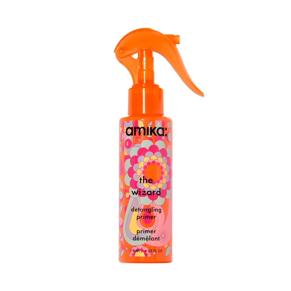 Amika The Wizard Detangling Primer 4 oz