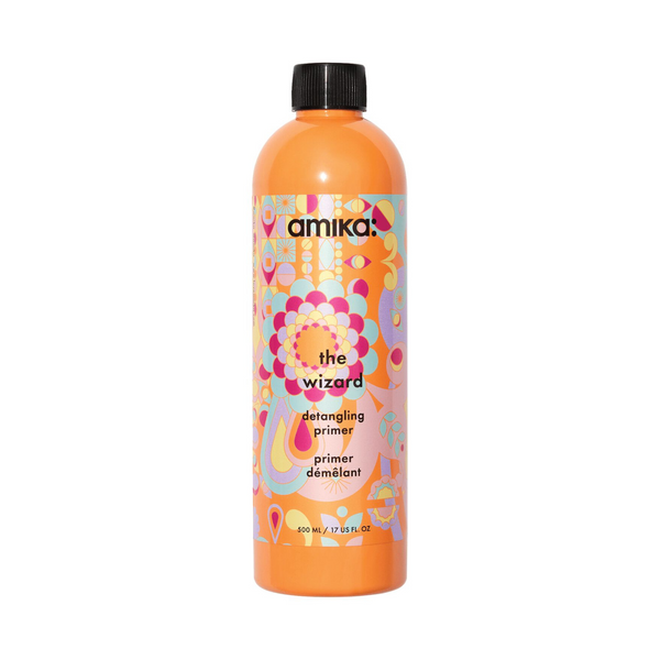 Amika The Wizard Detangling Primer 17 oz