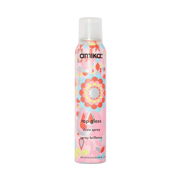 Amika Top Gloss Shine Spray 4.8 oz