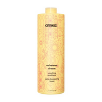 Amika Velveteen Dream Smoothing Conditioner 33.8 oz