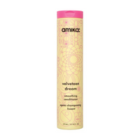 Amika Velveteen Dream Smoothing Conditioner 9.2 oz