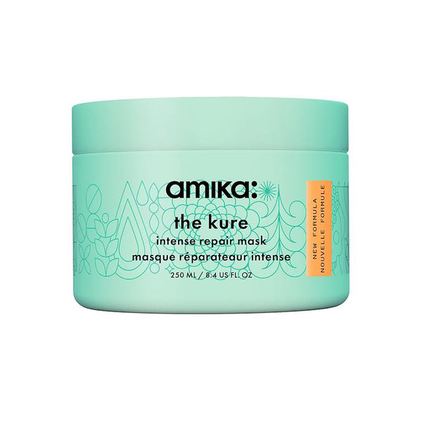 Amika The Kure Intense Bond Repair Mask 8 oz