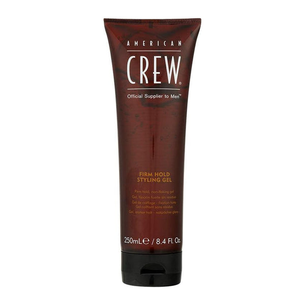 American Crew Firm Hold Styling Gel 8.4 oz