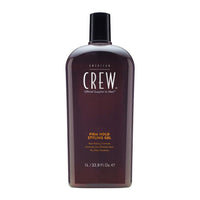 American Crew Firm Hold Styling Gel 33.8 oz