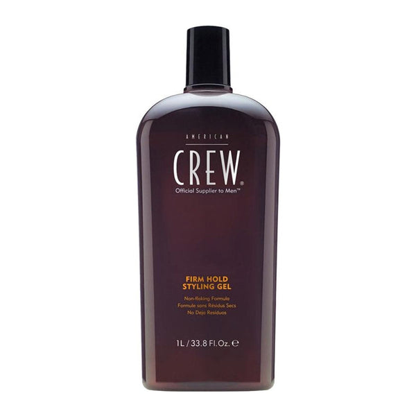 American Crew Firm Hold Styling Gel 33.8 oz