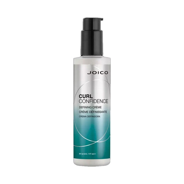 Joico Curl Confidence Defining Creme 6 oz