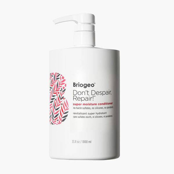 Briogeo Don't Despair, Repair! Super Moisture Conditioner 32 oz