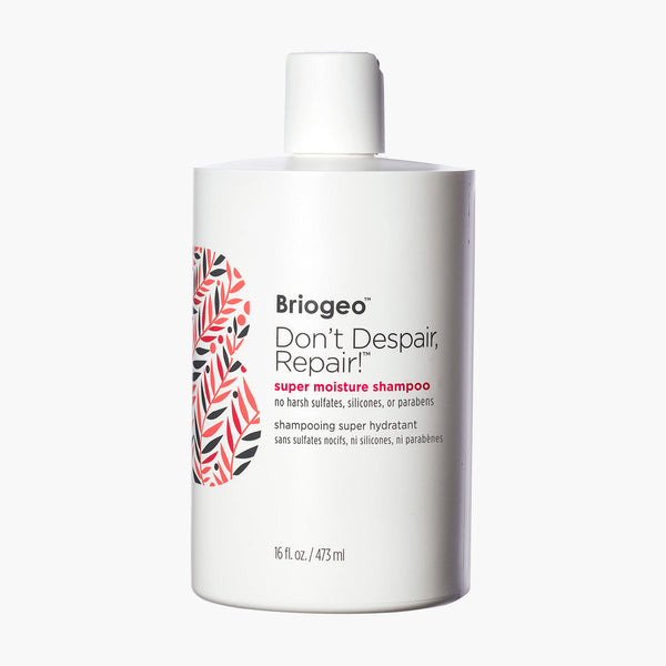 Briogeo Don't Despair, Repair! Super Moisture Shampoo 16 oz