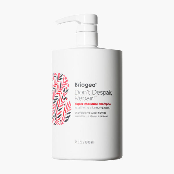 Briogeo Don't Despair, Repair! Super Moisture Shampoo 32 oz