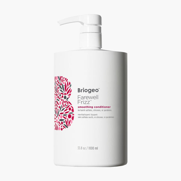 Briogeo Farewell Frizz Smoothing Conditioner 33.8 oz