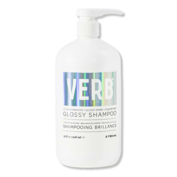 Verb Glossy Shampoo 32 oz