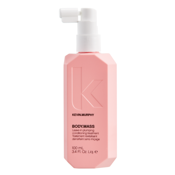 Kevin Murphy Body Mass Leave-In Plumping Treatment 3.4 oz