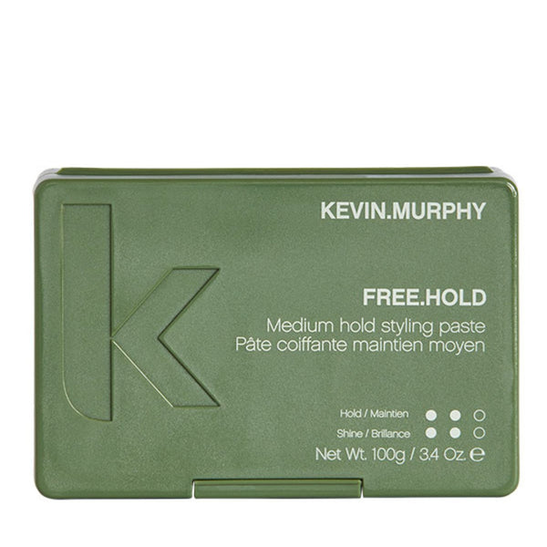 Kevin Murphy Free Hold Paste 3.4 oz