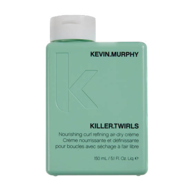 Kevin Murphy Killer Twirls Curl Refining Creme 5.1 oz