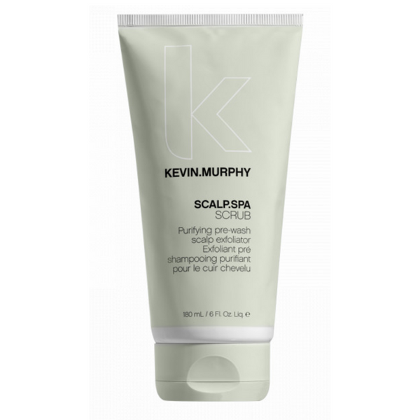 Kevin Murphy Scalp Spa Scrub 6 oz