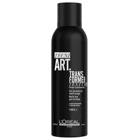 Loreal Professionnel Transformer Gel 5.1 oz