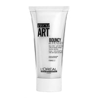 Loreal Professionnel Bouncy & Tender Curl Defining Gel 5.1 oz