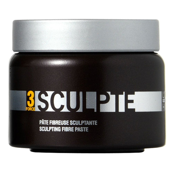 Loreal Professionnel Sculpt Fiber Paste 5.1 oz