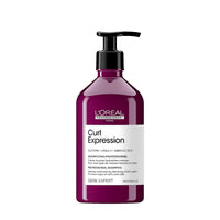 Loreal Professionnel Curl Expression Intense Moisturizing Shampoo 50.7 oz