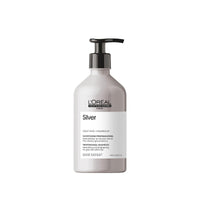 Loreal Professionnel Silver Shampoo 50.7 oz