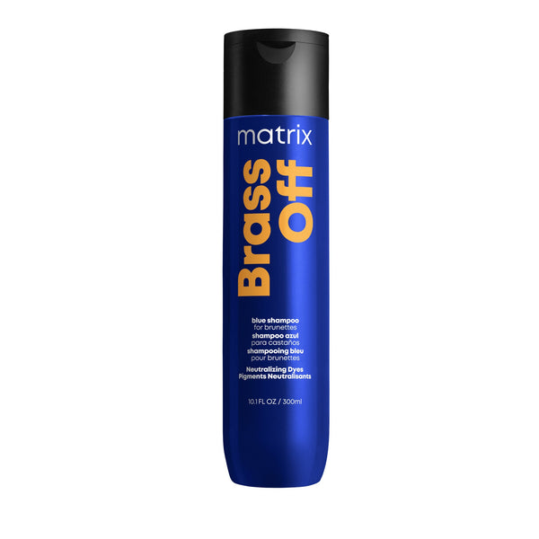 Matrix Brass Off Shampoo 10.1 oz