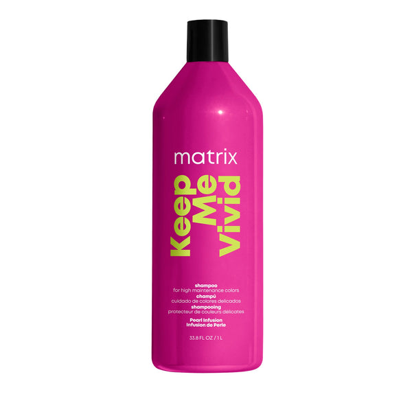 Matrix Keep Me Vivid Shampoo 33.8 oz