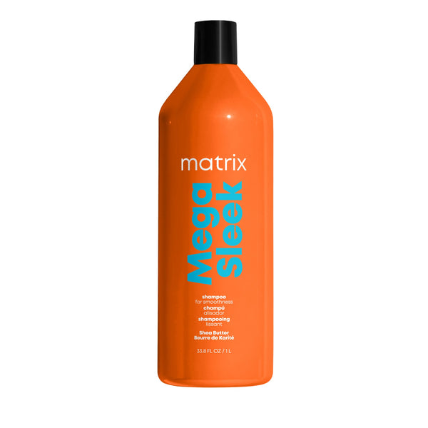 Matrix Mega Sleek Shampoo 33.8 oz