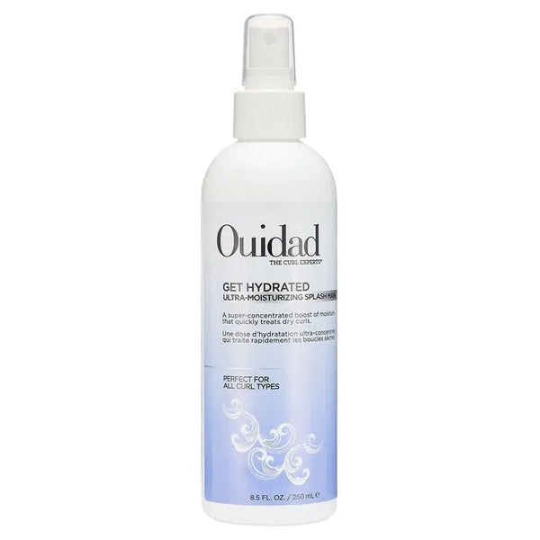 Ouidad Get Hydrated Splash Mask 8.5 oz