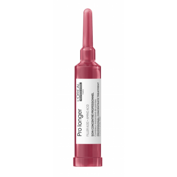 Loreal Professionnel Pro Longer Ends-Filler Concentrate .5 oz