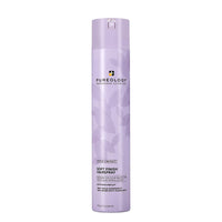 Pureology Style + Protect Soft Finish Hairspray 11 oz