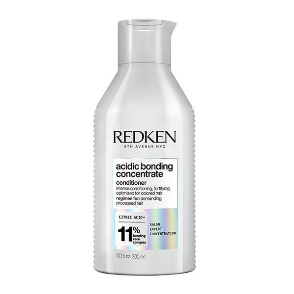 Redken Acidic Bonding Concentrate Conditioner 10.1 oz