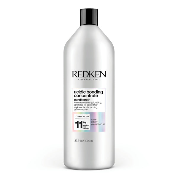 Redken Acidic Bonding Concentrate Conditioner 33.8 oz