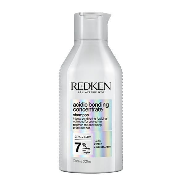 Redken Acidic Bonding Concentrate Shampoo 16.9 oz