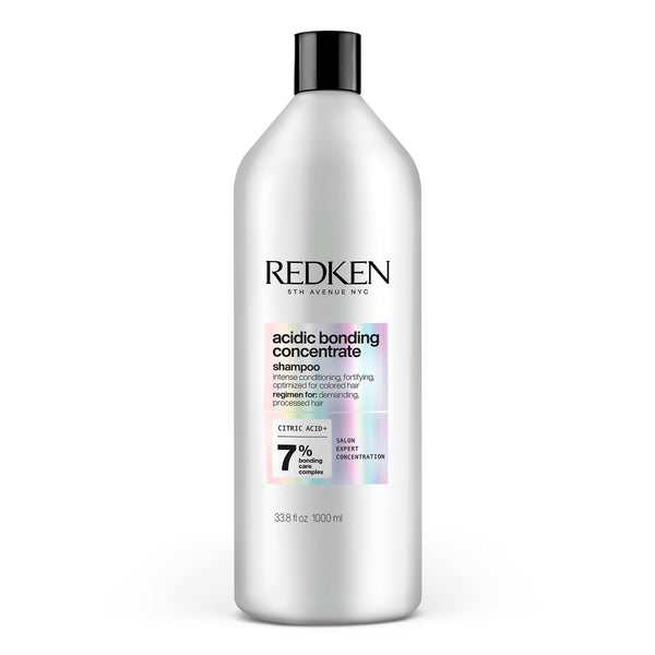 Redken Acidic Bonding Concentrate Shampoo 33.8 oz