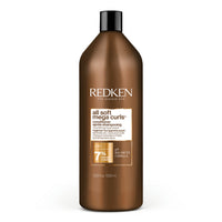 Redken All Soft Mega Curls Conditioner 33.8 oz